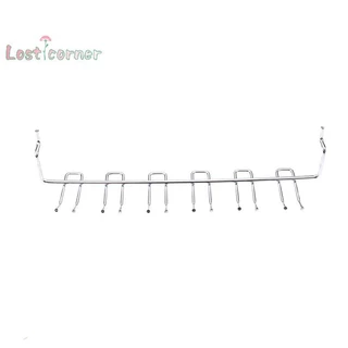 [Lostcorner] 81 ชิ้น Pegboard Hooks Assortment พร้อม Pegboard Bins Peg ล็อคเครื่องมือ Organizer [ใหม่]