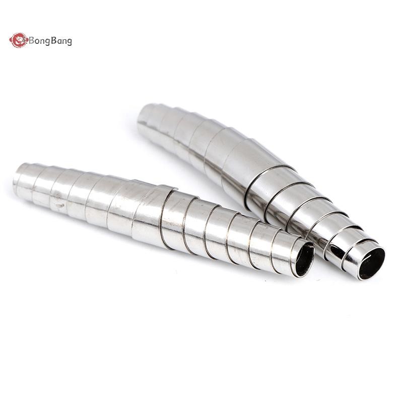 ABongBang 2 ชิ้น Pruner เปลี่ยนสปริงสปริงสแตนเลสสําหรับกรรไกรทําสวน Nice