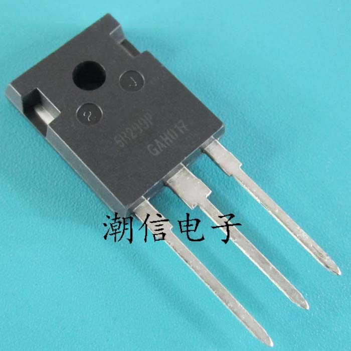 ((10 ชิ้น) 5R299P [TO-3P] ใหม่เอี่ยม