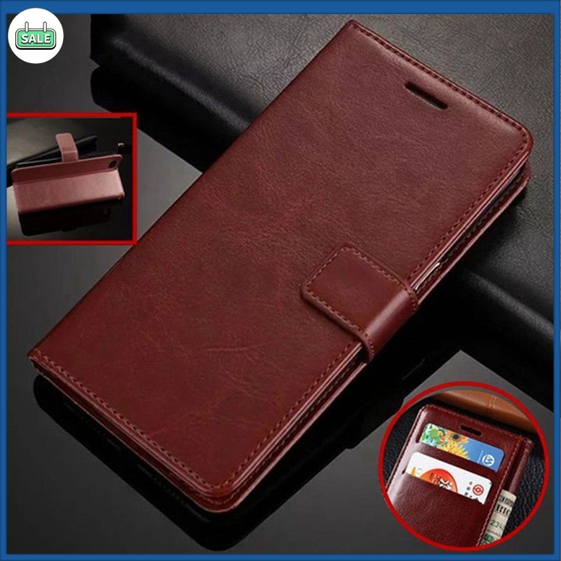 [New Launch] เคสหนังฝาพับ เปิดปิด มีล็อค Samsung J7 J5 J2 Prime J3 J5 J7 Pro J5Pro J7Pro 2017 A6 J8 