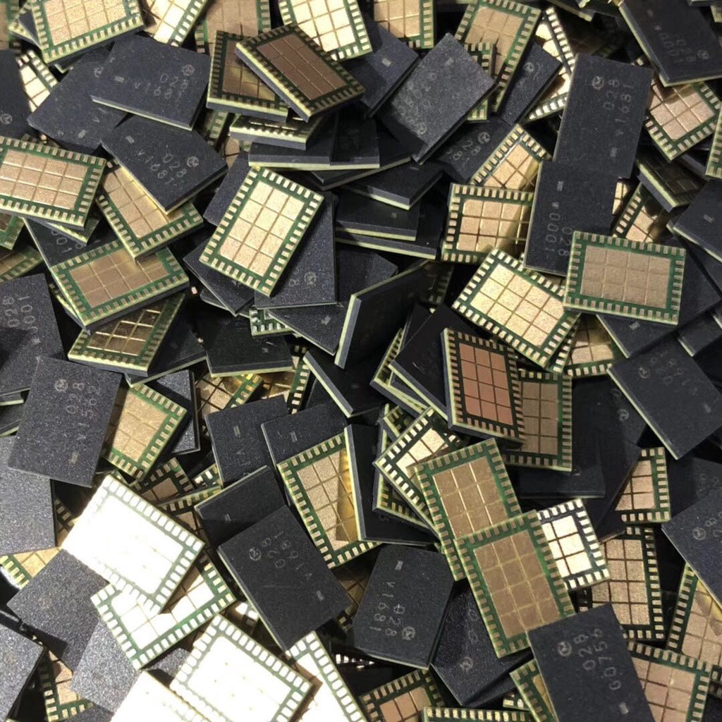 028 031 035 043 051 26B 27B 223 เครื่องขยายเสียง IC สําหรับ A510 A710 A9 C7 J530 PA ชิป X2J2