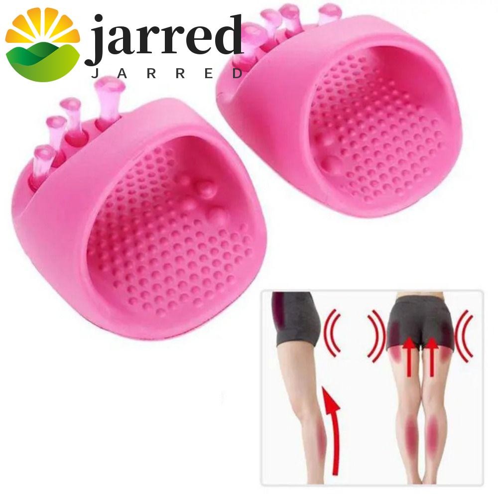 JARRED กระดูก Corrective เท้านวด,หนา Soled Arch สนับสนุน O-รูปขาศัลยกรรมกระดูก Insoles,กันน้ําลดน้ําหนักน้ําหนักเบา Eva วัสดุลูกวัว Strengthener Dancer