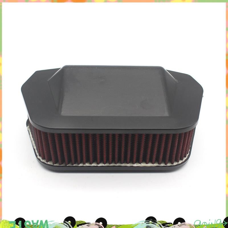 รถจักรยานยนต์กรองอากาศไอดีทําความสะอาดสําหรับ Yamaha SCR950 XV950 XV950R XVS950 XV 950 R XVS 1300 XV