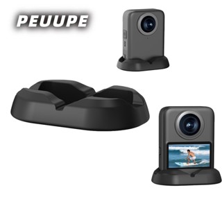 เหมาะสําหรับ DJI OSMO 360 Panoramic Camera Desktop Holder St…