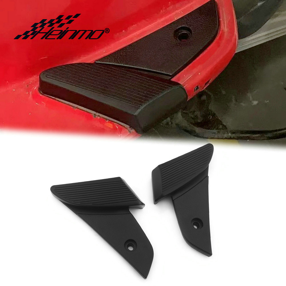 สําหรับ VESPA SRPINT PRIMAVERA 150 2013-2023 S150 VXL150 LXV150 LX150 ด้านหลังผู้โดยสารเท้าขั้นตอนเท