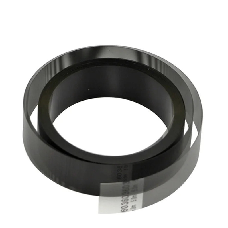 Eco Solvent เครื่องพิมพ์ Raster 180dpi Encoder Strip สําหรับ Allwin มนุษย์ Xuli Infiniti เครื่องพิมพ