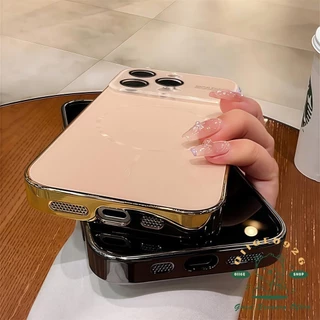 AG อะคริลิคเคลือบแม่เหล็กเคสโทรศัพท์ iphone16 Pro Max 15 14 13 12 11 เคสสําหรับเคส iPhone PC + TPU เปลือกแข็งกันกระแทก