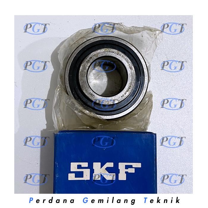 YAR 207-104-2F SKF | UC 207-104 (AS: 31.75 MM)