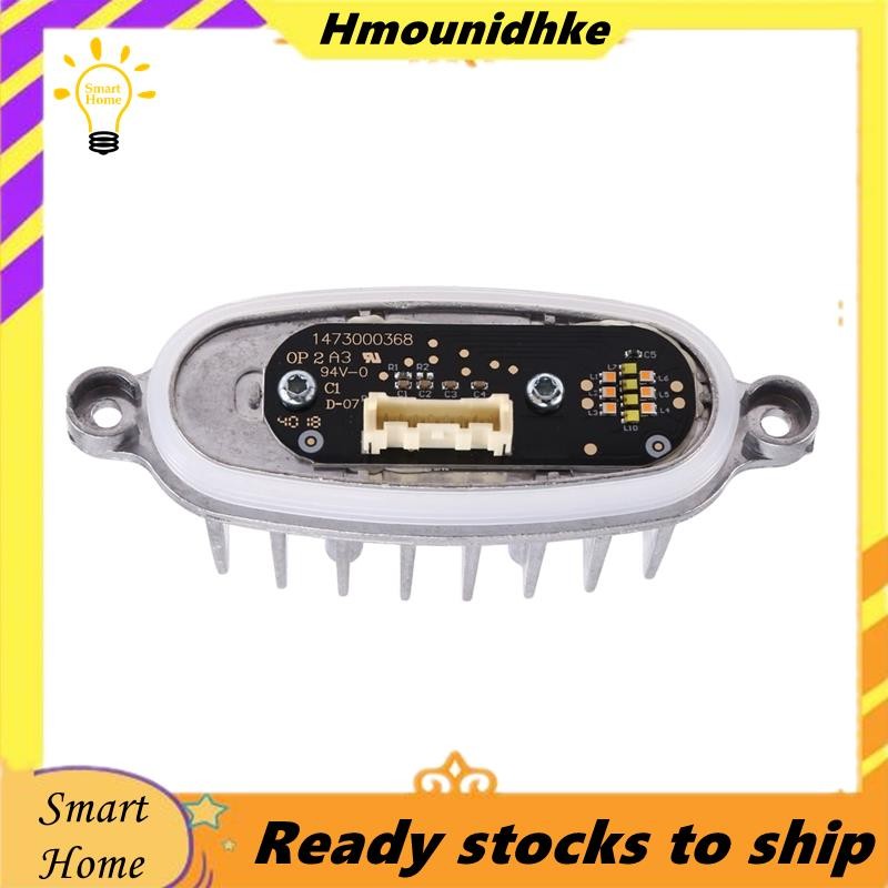 ไฟหน้า LED Moodle 5E0941645 1473000368 สําหรับแหล่งไฟวิ่งกลางวัน 3 2012-2019