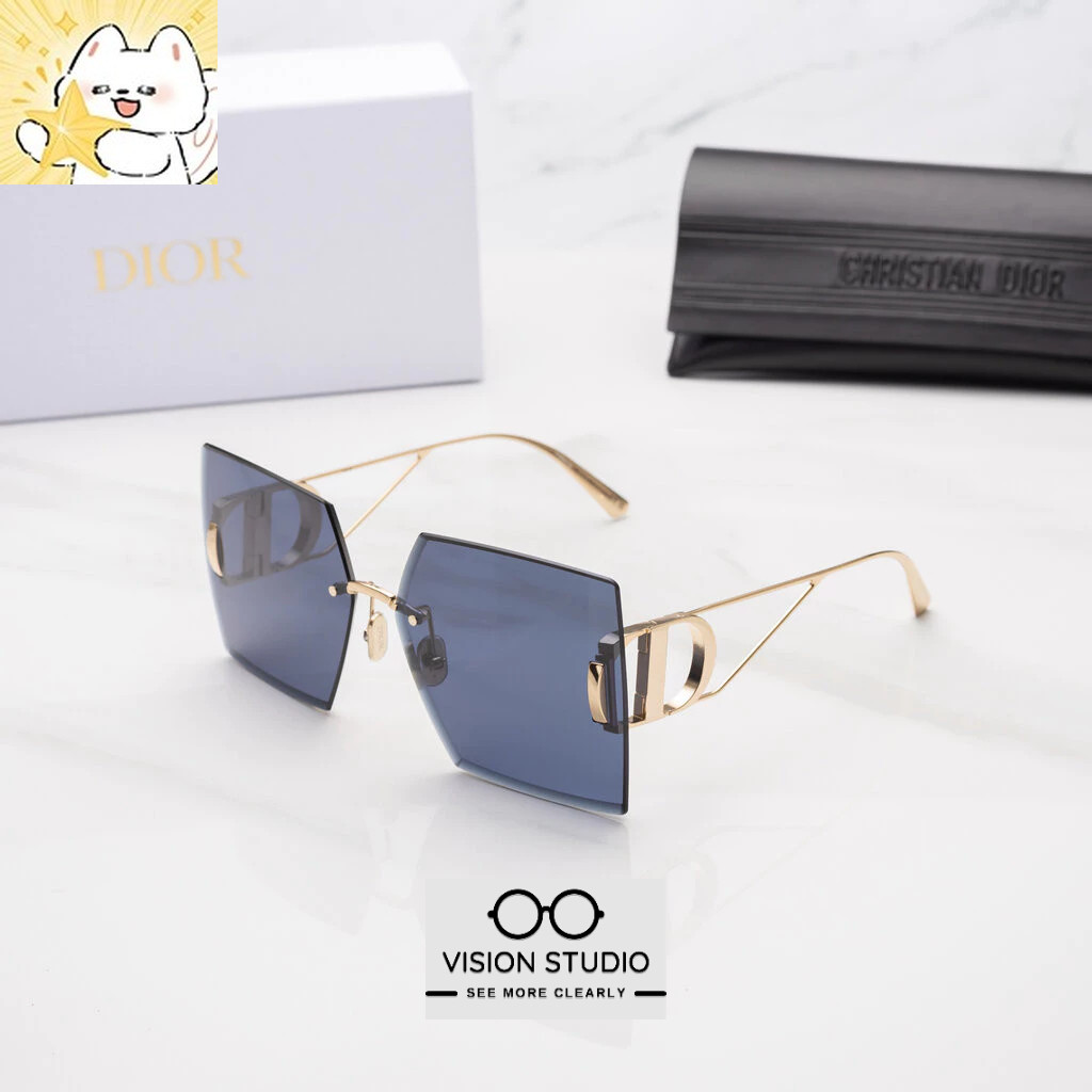 แว่นกันแดด DIOR 30Montaigne S7U B0B0