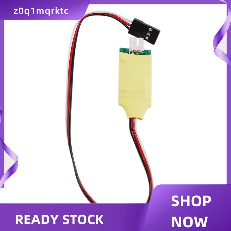 z0q1mqrktc Winch รีโมทคอนโทรลสายสําหรับ 1/10 Axial SCX10 TRX4 D90 CC01 RC Crawler รถอะไหล่