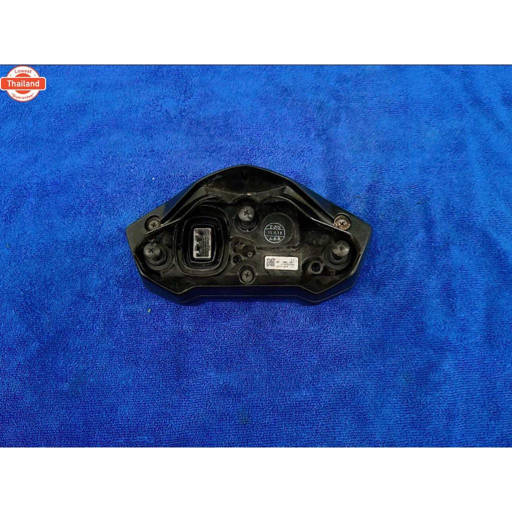 ไมล์ MSX / MSX SF genuine ติดรถ มือสอง