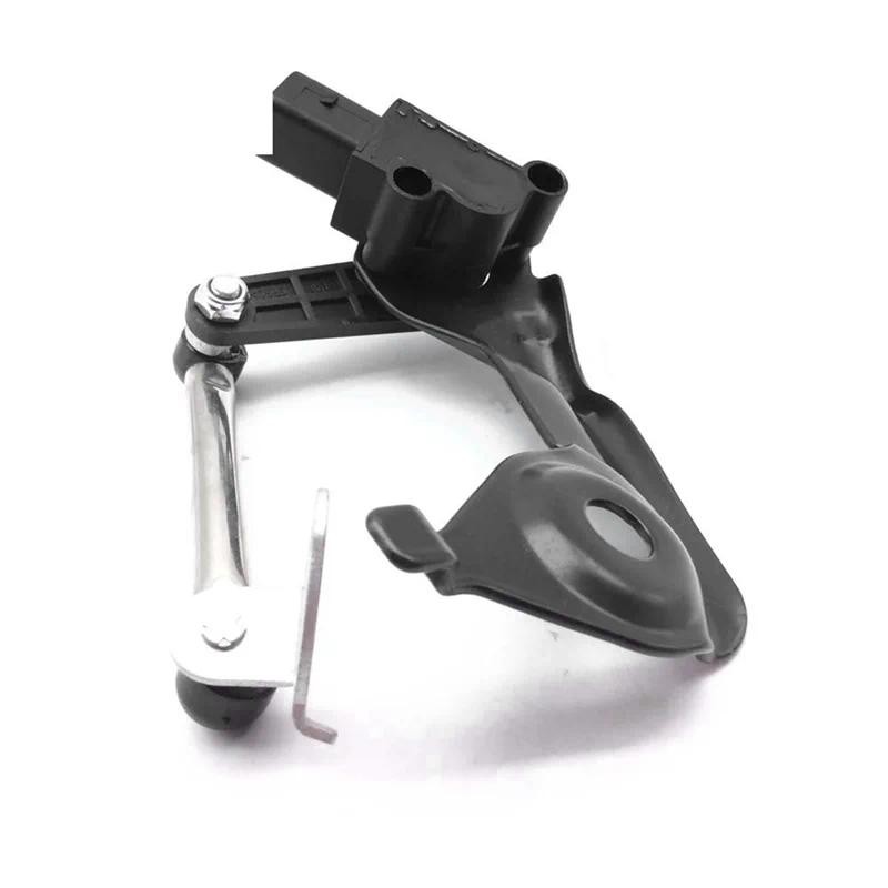 A040-ด้านหลังความสูงซ้ายเซ็นเซอร์ระดับ Air Suspension Sensor อะไหล่สําหรับ A4 8K S4 A5 8T S5 S4 1.8 