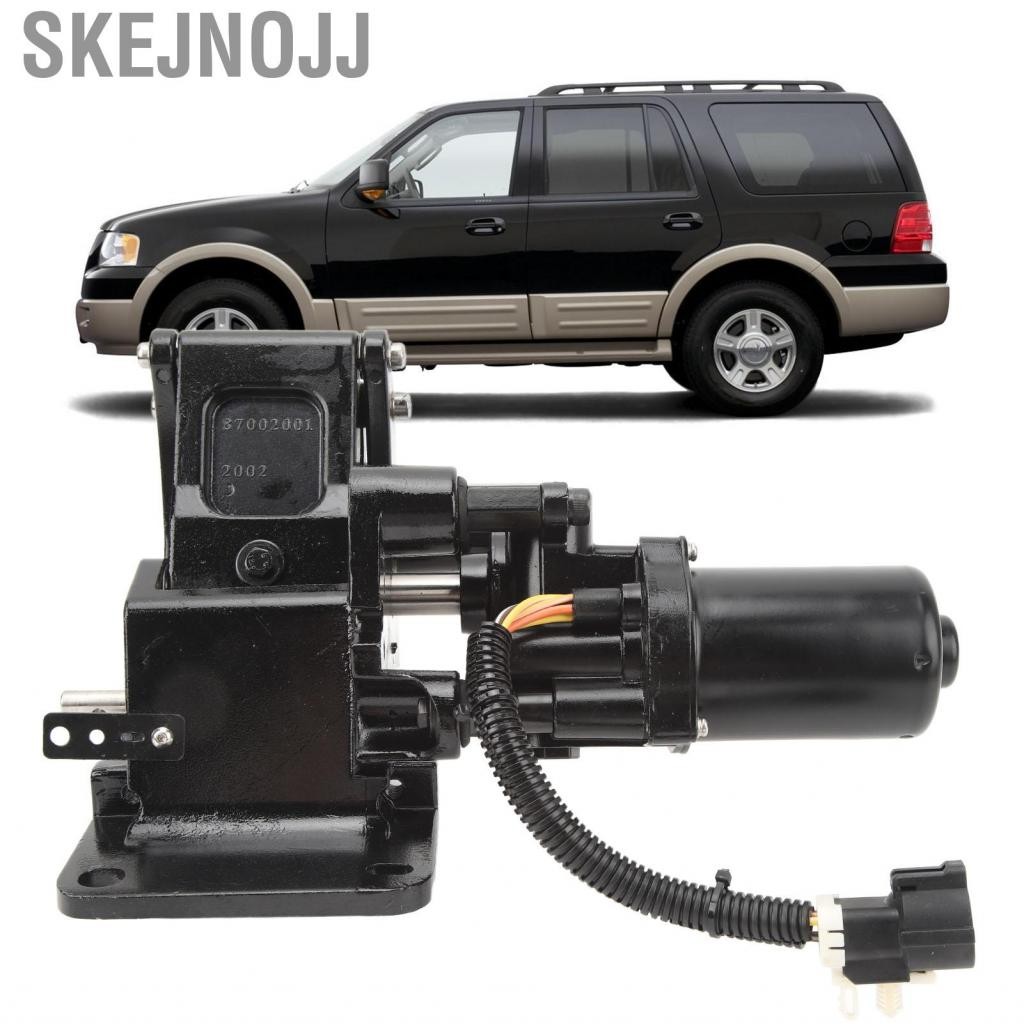 Skejnojj Skejnojj-th ซ้ายบอร์ดการวิ่งมอเตอร์พลังการประกอบกันเป็นสนิมที่ทนทานเสียงรบกวนต่ำ 9L7Z16A507