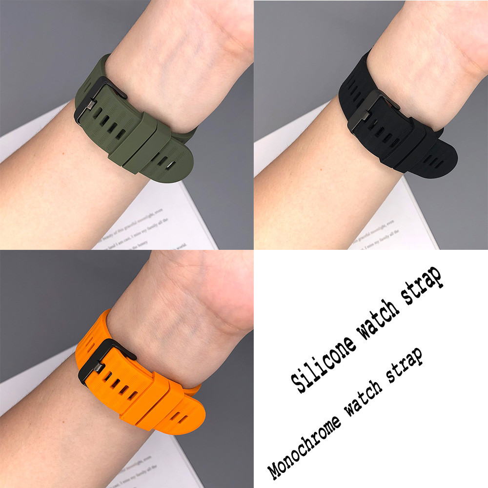 QuickFit 20 22 26 มม.สายนาฬิกาสําหรับ Garmin Fenix 7S 6S 5S/Fenix 7 5 6 Pro/Fenix 7X 5X 6X Pro สายคล