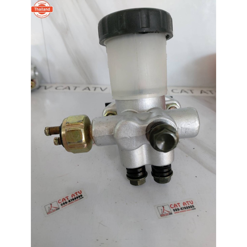 atv utv ปั้มเรค​ ปั้มกระทุ้ง​ atv utv