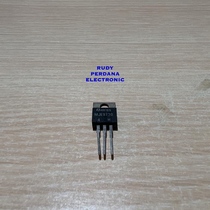 ZL99 IC MJE9730 MJE 9730