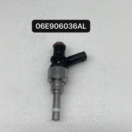 06อี906036AL เหมาะสําหรับ Volkswagen Tork 7p3.0T Audi A4l B8 A6L การใช้สเปรย์หัวฉีดน้ํามันเชื้อเพลิง