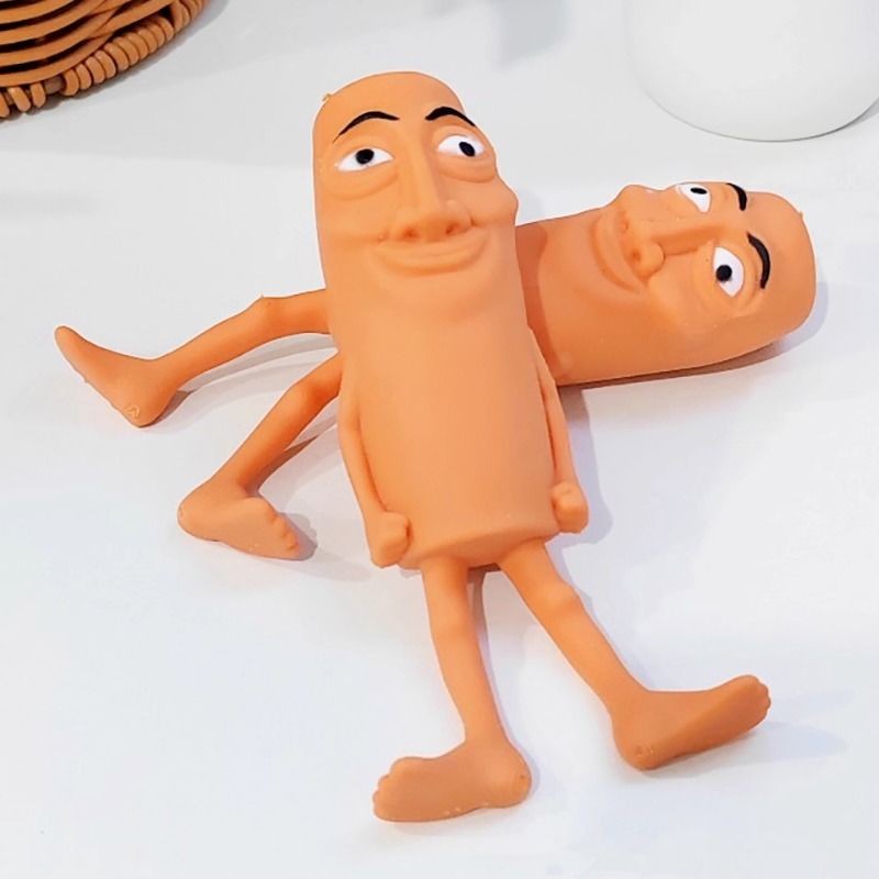 美国aiyama海经进口拼图 人乐沙種子通通心透拉拉乐儿童解压发玩 AI Mountain และ Sea Fament Wooden Stick Man Pinch Music