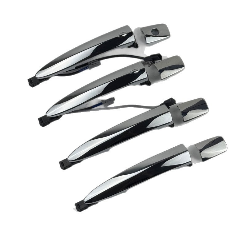 เหมาะสําหรับ Sentra Outer Handle 80640-9N00A 82646-9N00A 82640-9N00A