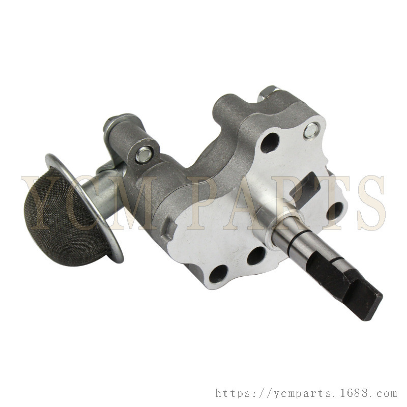 เหมาะสําหรับ CF500 สี่ล้อ All-Terrain ATV CF188 X5 X6 ATV CF500 ชุดปั้มน้ํามัน