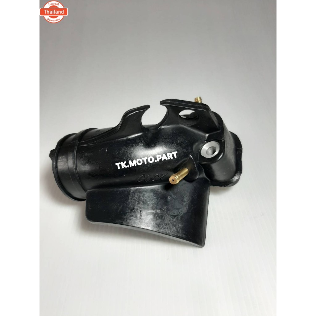 คอหรีดNouvo-MY,Nouvo-MX