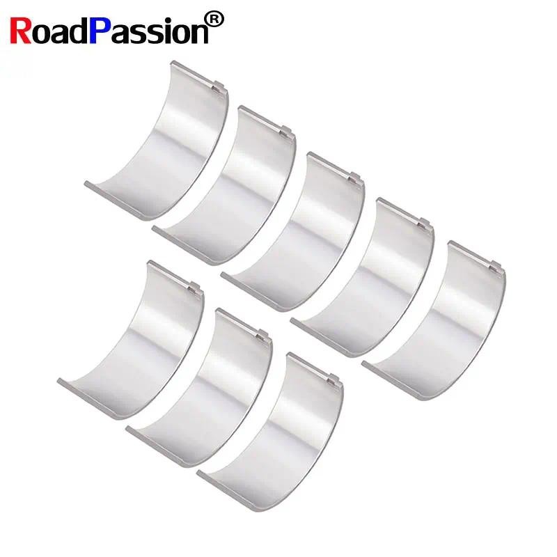 ชิ้นส่วนรถจักรยานยนต์ STD ~ +200 แบริ่งก้านสูบสําหรับ KAWASAKI ZXR400 ZXR400R ZZR400 ZRX400 I II III