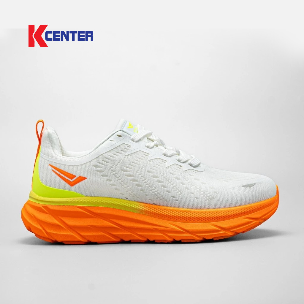 WingZ รองเท้ากีฬาผู้ชาย เพื่อสายวิ่งและสายลำลอง รุ่น Neo Run (WZ-M511)