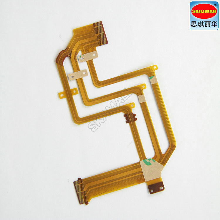 เหมาะสําหรับ Sony UX5 SR5E SR7E SR8E SR5 SR7 สาย LCD สายจอแสดงผล