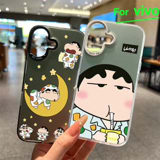 สำหรับ Vivo เคส Y35 Y20 Y20s Y12s Y12Aตัวการ์ตูน Y17 Y12 Y15 Y11 Y12i Y15A โทรศัพท์วิโว่ V40 V40PRO Y18 Y18s Y18E