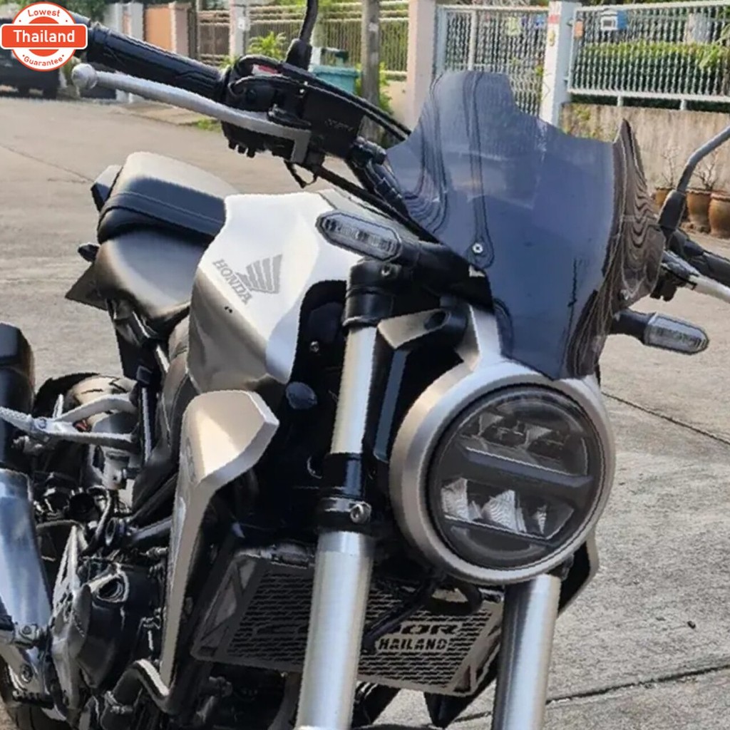 ชิวCB300R,ชิวCB150R ทรงหมาป่า ตรงปก