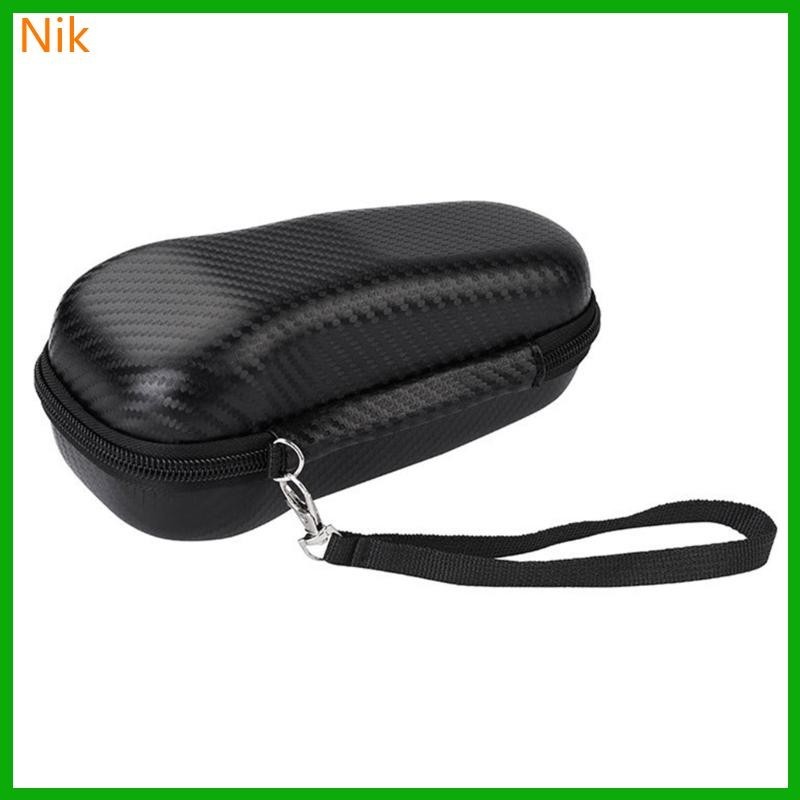 Niki เครื่องโกนหนวดไฟฟ้ากระเป๋าถือผู้ถือทริมเมอร์สําหรับ Flyco FS901 FS903 FS905
