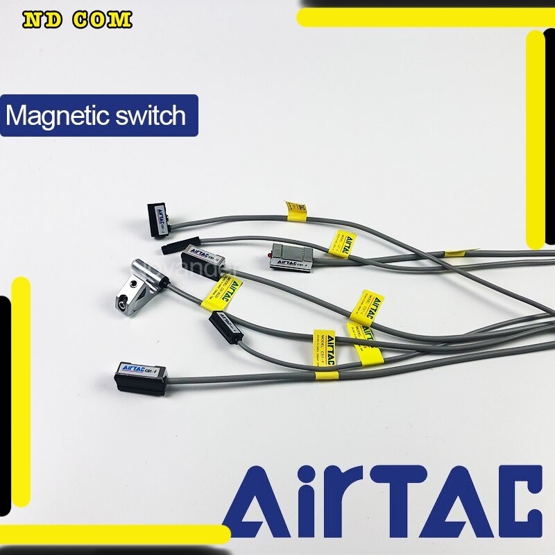 สุดคุ้ม Airtac Cs1 รูปที่ 2