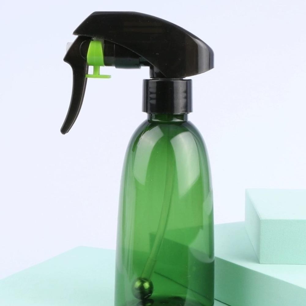 Shanhai ขวดสเปรย์, 150ML Salon เครื่องมือขวดรีฟิล, บัวรดน้ํา Liquid Atomizer Hairdressing Fine Mist น้ําหอมคอนเทนเนอร์ตัดผม