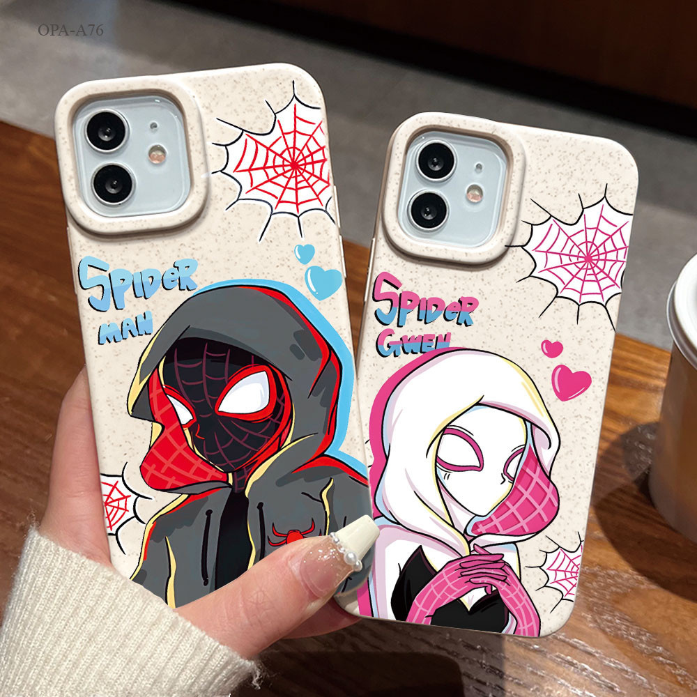 OPPO A76 A38 A18 A92 A53 A54 A57 A58 A1K A3S A5 A7 A5S A12 A15 A15S A16 A17 A31 Reno 10 11 Pro 2020 4G 5G เคสออปโป้
