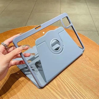 Case for Xiaomi Pad 5 6 Mi Pad 5pro 6Pro 7/7pro 11inch เคส Redmi Pad SE 2023 11 นิ้ว redmi pad 10.61 นิ้ว pad2Case Cover