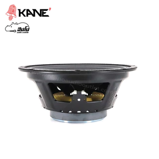 KANE มรกต MARK III 8 ohm 500W วอยซ์ 2.5 นิ้ว ดอกลำโพง 12 นิ้ว Woofer Speaker วอยซ์ลำโพง Voice Coil Hippo Audio