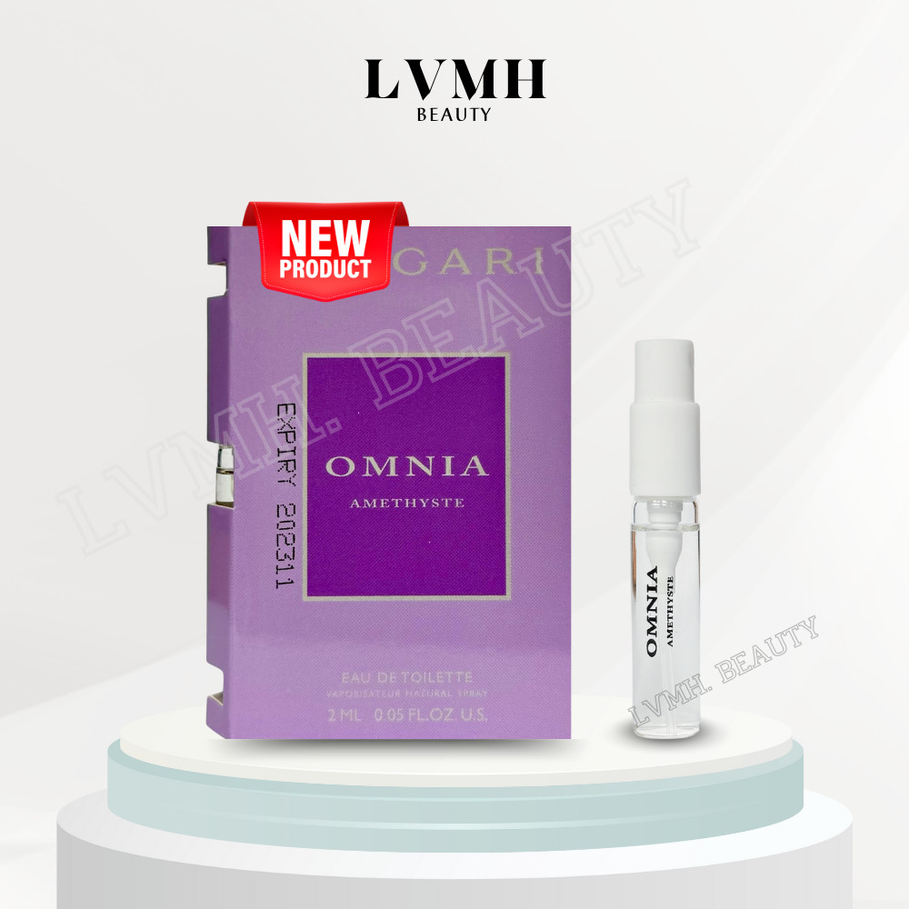 [SKU20073] น้ำหอมแท้ EDP 2 ml พร้อมส่งจัดส่งเร็วมีเก็บเปลายทาง