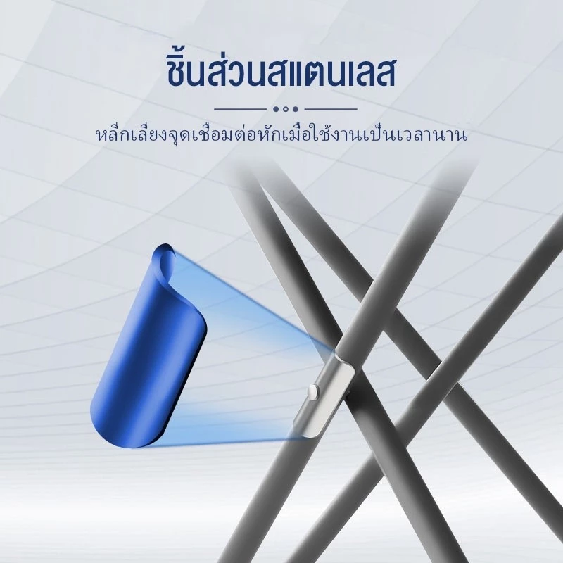 เก้าอี้สนามพับได้ สำหรับเด็ก รับน้ำหนัก 150kg thumbnail 6