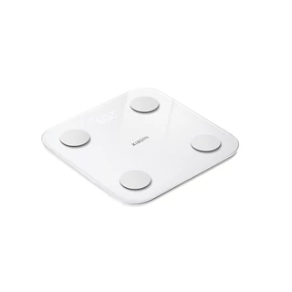 (มีส่งด่วน) XIAOMI S400 BODY COMPOSITION SCALE เครื่องชั่งน้ำหนัก รับประกันศูนย์ไทย 1ปี