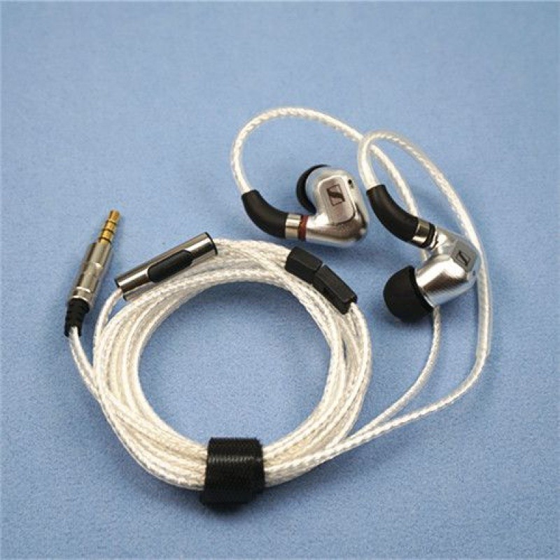 Senhai IE900 หูฟัง In-Ear HiFi หูฟังแบบมีสาย MMCX อินเทอร์เฟซสายหูฟัง Universal