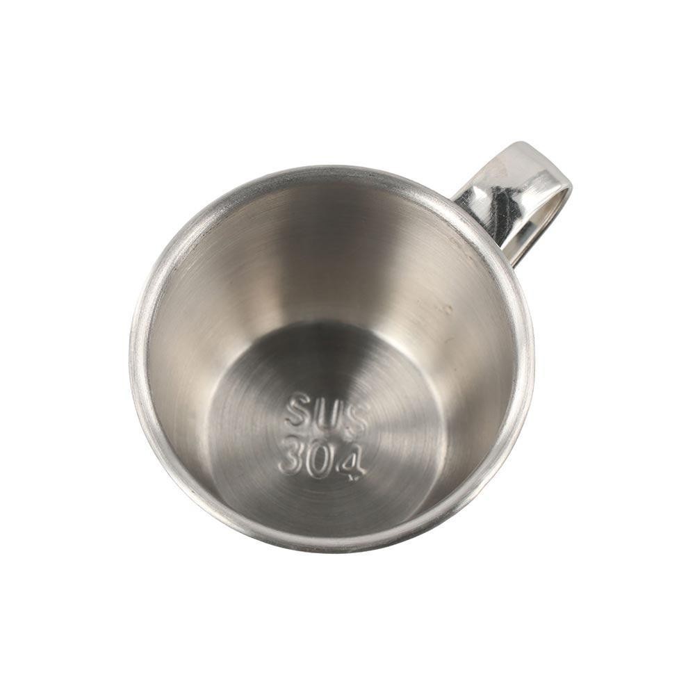 ไทเลอร์ 304 ถ้วยชาสแตนเลส,ถ้วยน้ําผลไม้ป้องกันการตก 60 มล.,มินิความจุขนาดเล็กพร้อมที่จับถ้วยดื่มสุรา - รูปที่ 7