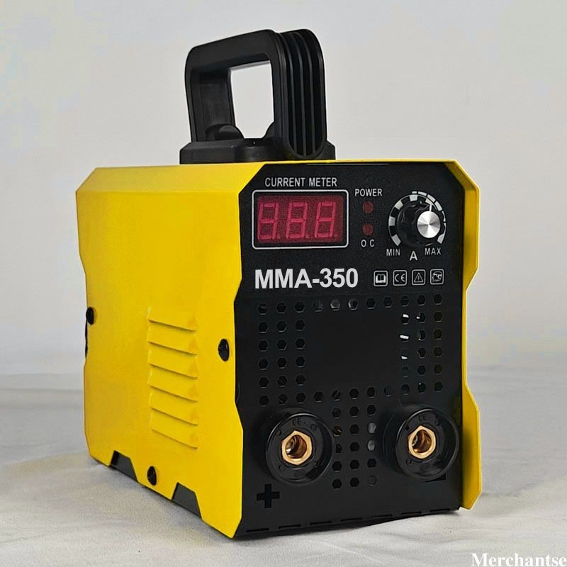 Portable Welding Machine High-power Welding Machine Over-voltage Protection Welding Machine
