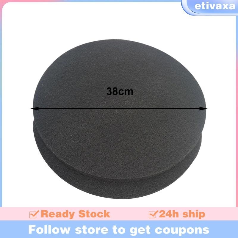 [Etivaxa] แผ่นรองถ่ายน้ํามันเครื่อง 38 ซม. ทนอุณหภูมิสูง ใช้งานง่าย การรั่วไหลของน้ํามัน - รูปที่ 3