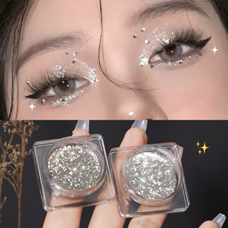 S-26🌟WODWOD อายเเชโดว์กลิสเตอร์ ประกายระยิบระยับ เจลกากเพรช …