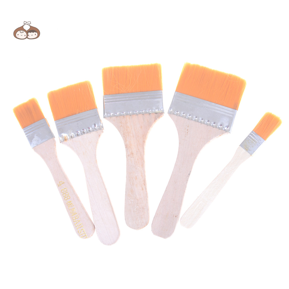 Bef Soft Nylon Brush Dust Cleaner สําหรับคีย์บอร์ดคอมพิวเตอร์เครื่องมือทําความสะอาดโทรศัพท์มือถือ TH