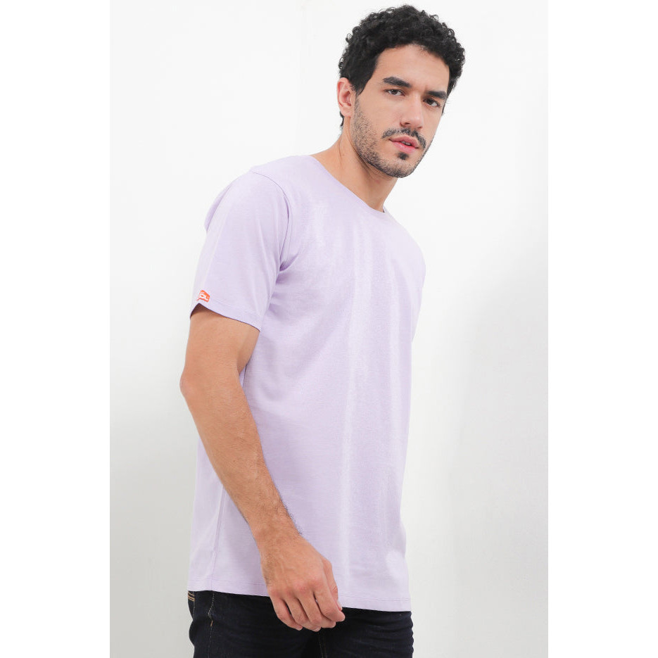 เสื้อยืดผู้ชาย CDL H0087P09G By Cardinal