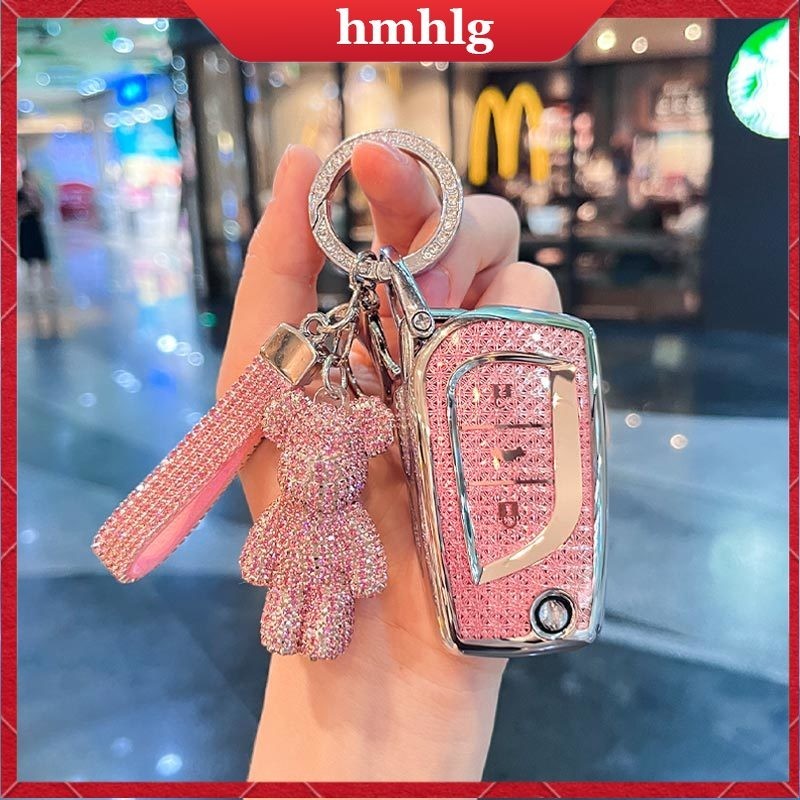 Tpu รถ Remote Key สําหรับ TOYOTA fortuner innova Auris Corolla Reiz Avensis Verso Yaris Aygo Rav4 Scion TC IM 2017 2016 TOYOTA fortuner revo altis รถอุปกรณ์เสริม