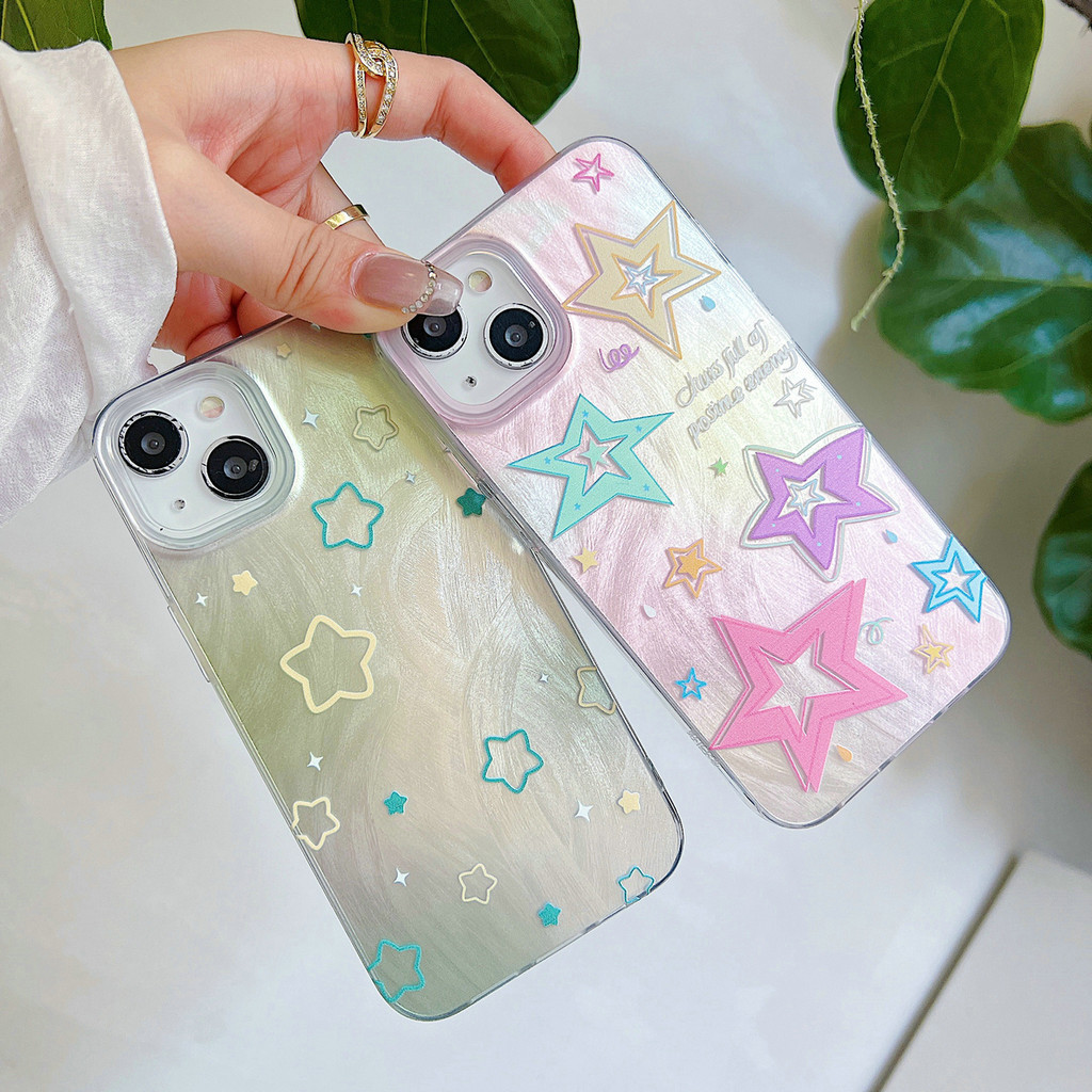 YS| เคส สำหรับ Realme Q 5 5i 6i 6 7 7i 8 8i 10 11 12 Pro Plus C1 C2 C3 C11 C12 C15 C17 C20 C21 C21Y 