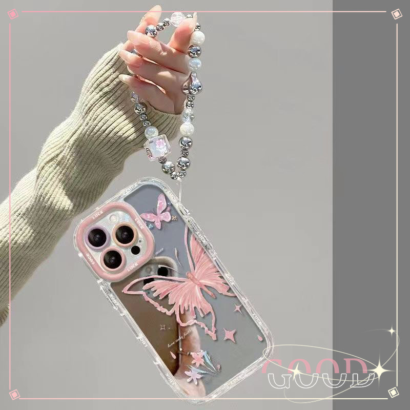 Good ส่งจากไทย เคสโทรศัพท์มือถือนิ่ม เคสไอโฟน กันกระแทก รูปที่ 2